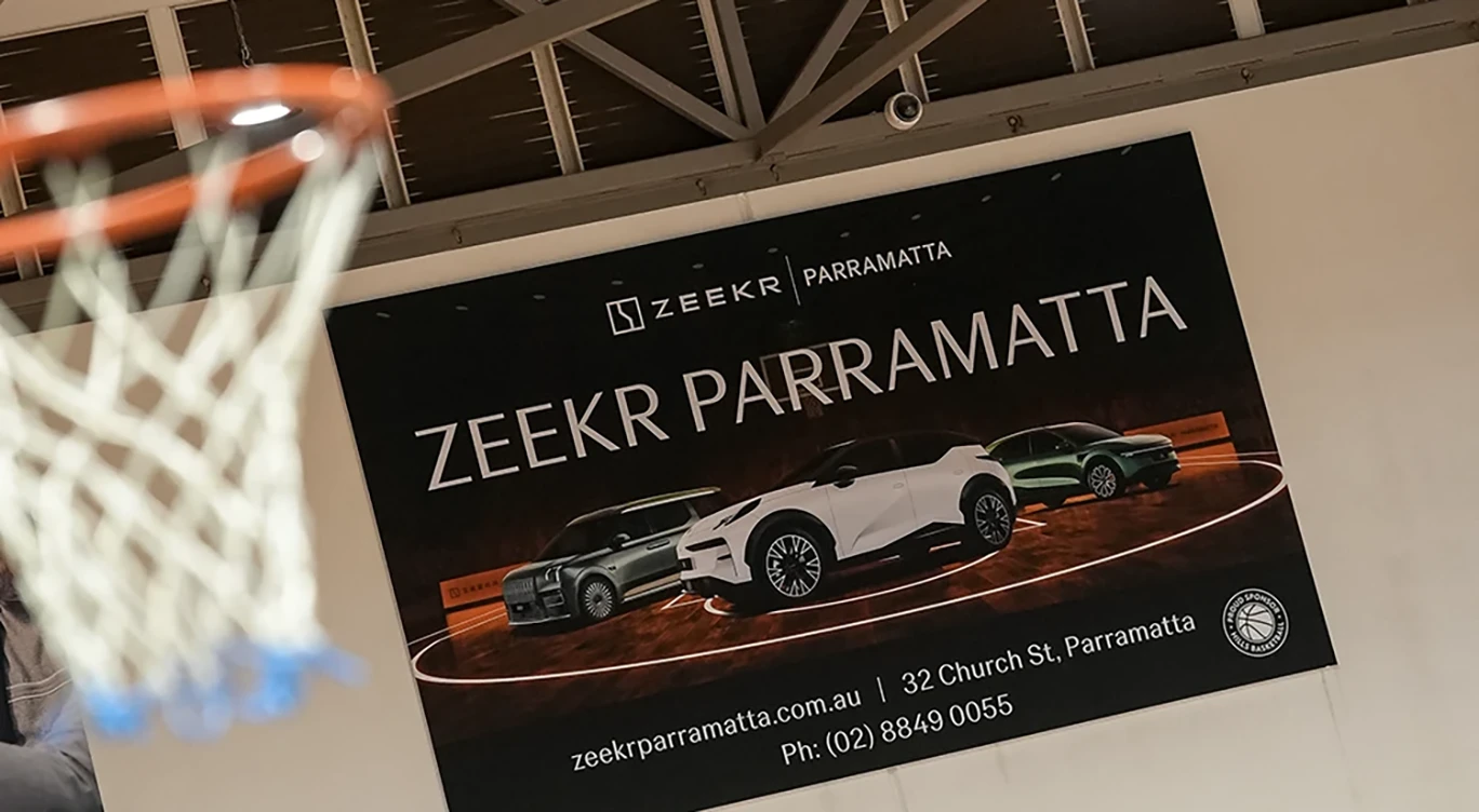 Zeekr Partners Thumb